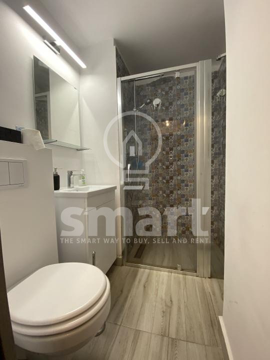 Apartament 3 camere 76 mp Marasti The Office