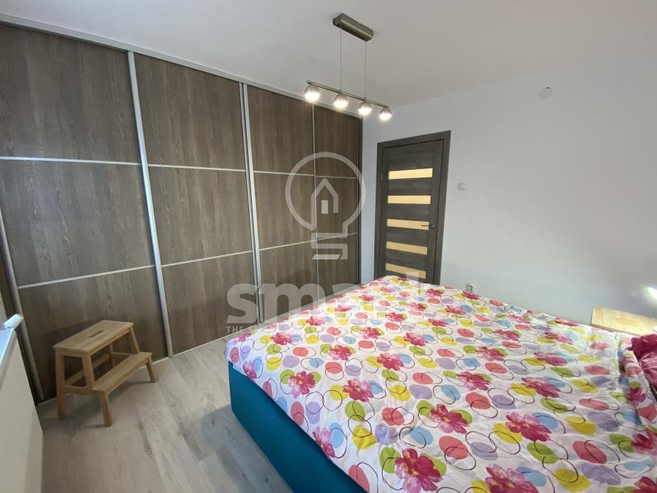 Apartament 3 camere 76 mp Marasti The Office