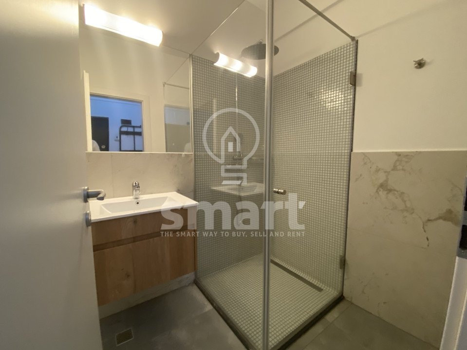 Apartament 2 camere, bloc nou, Centru, parcare