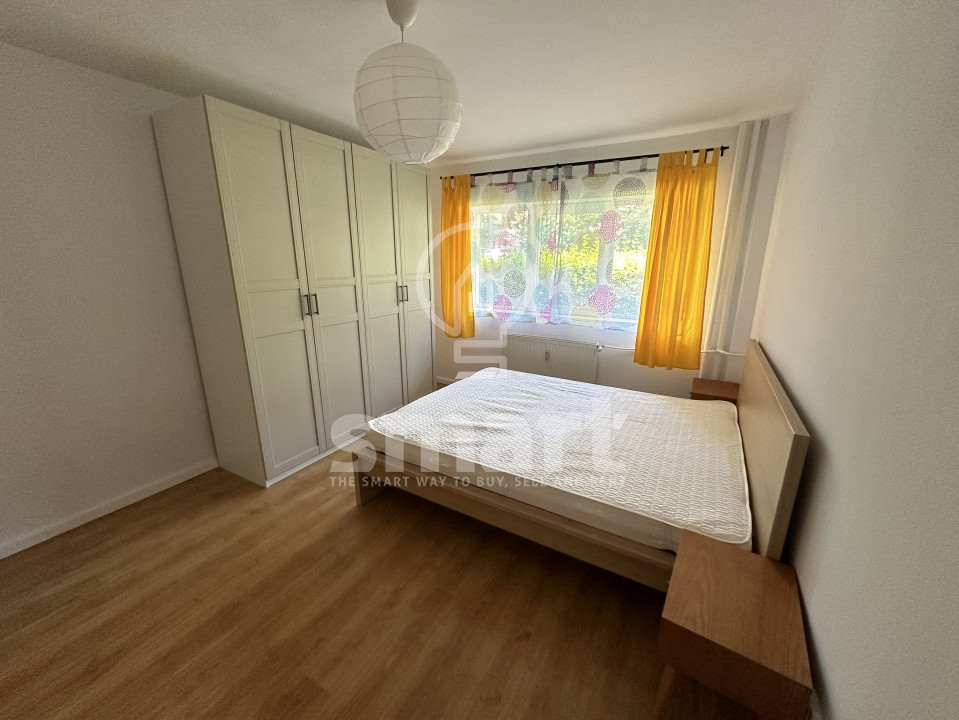 Apartament 2 camere Mehedinti