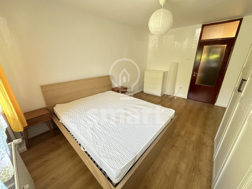 Apartament 2 camere Mehedinti