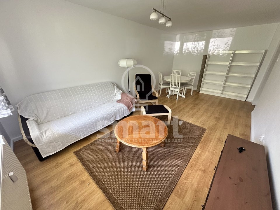 Apartament 2 camere Mehedinti