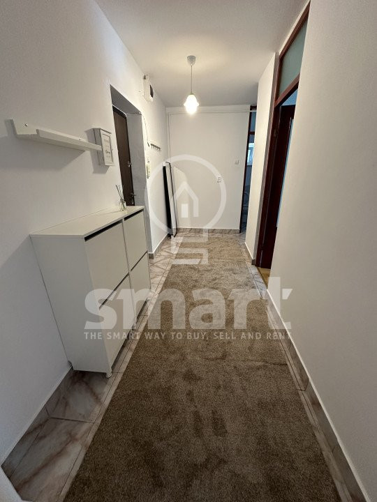 Apartament 2 camere Mehedinti