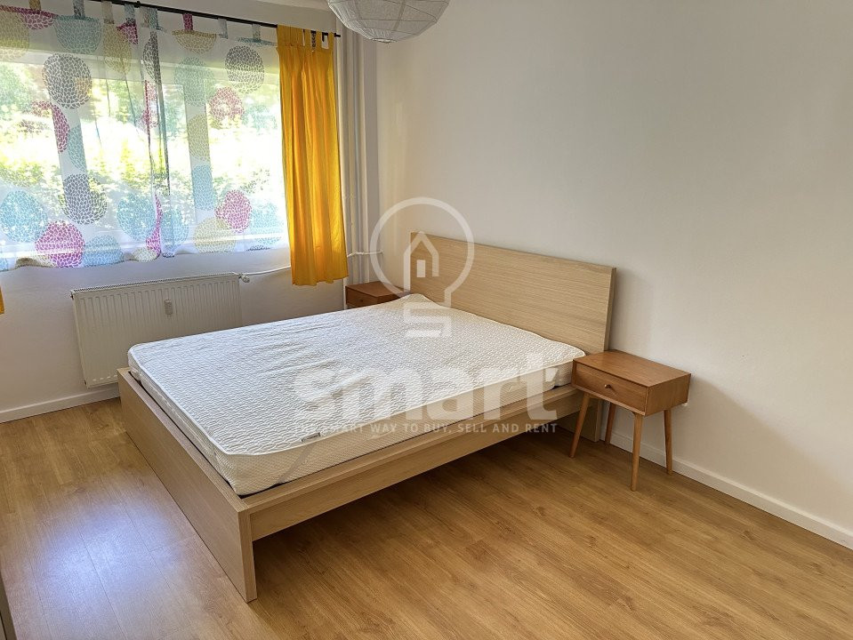 Apartament 2 camere Mehedinti