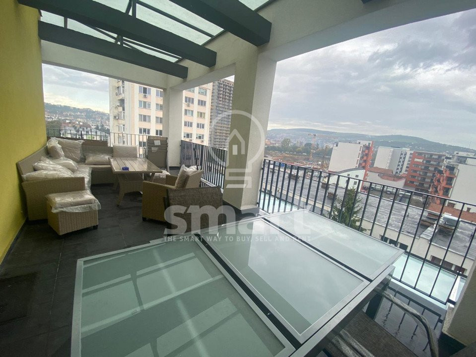 Apartament 3 camere zona Centrala , Anton Pann