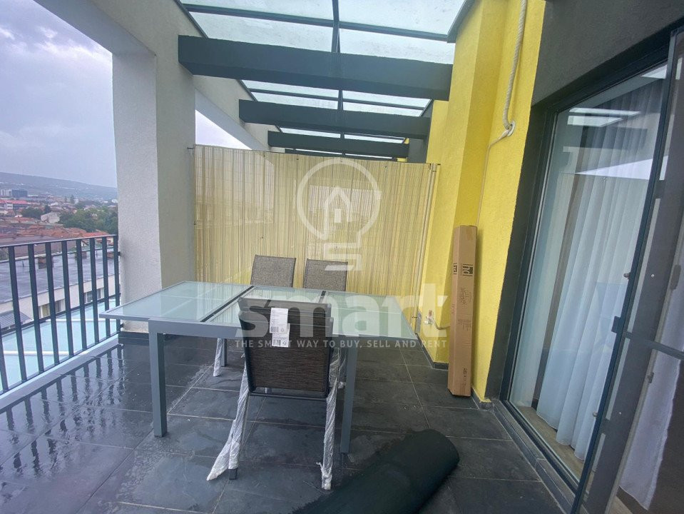 Apartament 3 camere zona Centrala , Anton Pann