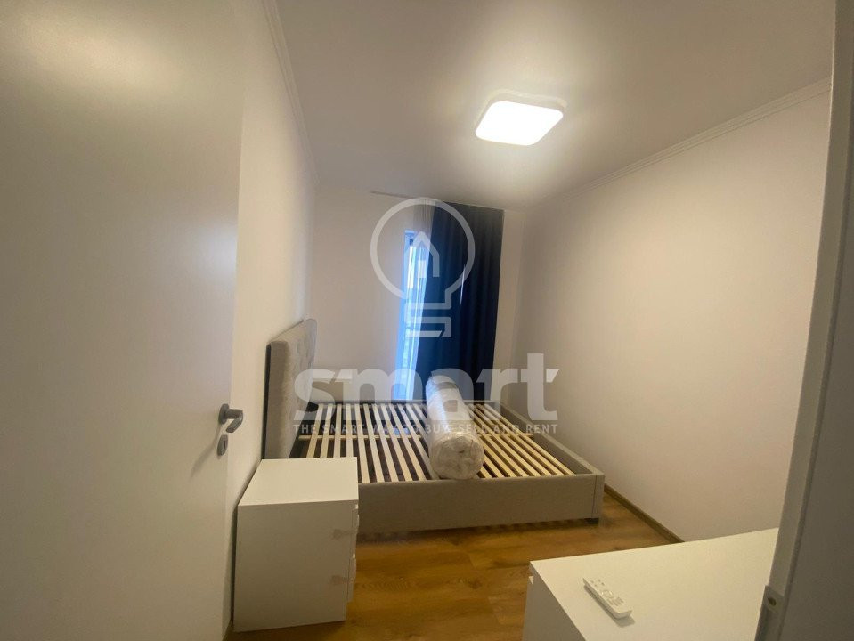 Apartament 3 camere zona Centrala , Anton Pann