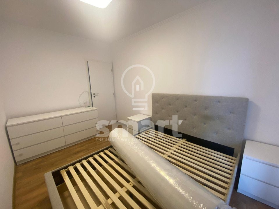 Apartament 3 camere zona Centrala , Anton Pann