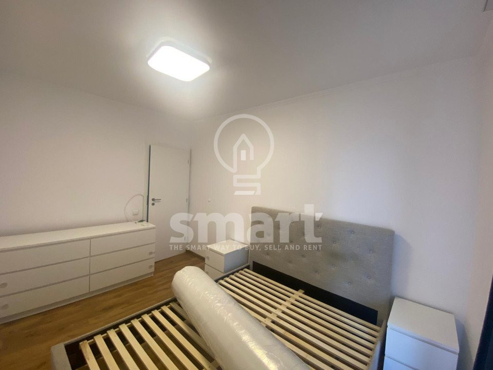 Apartament 3 camere zona Centrala , Anton Pann