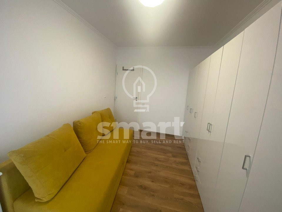 Apartament 3 camere zona Centrala , Anton Pann