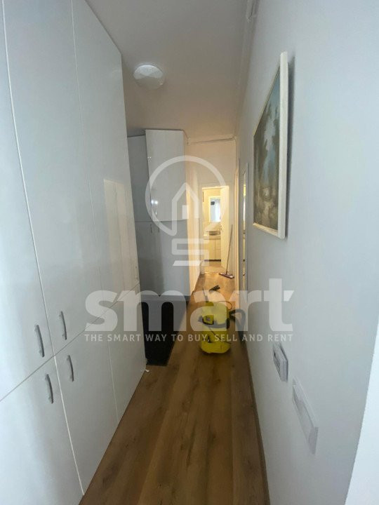 Apartament 3 camere zona Centrala , Anton Pann