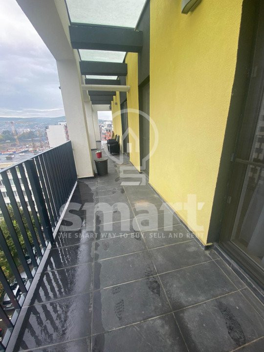 Apartament 3 camere zona Centrala , Anton Pann