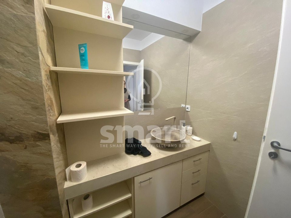 Apartament 3 camere zona Centrala , Anton Pann