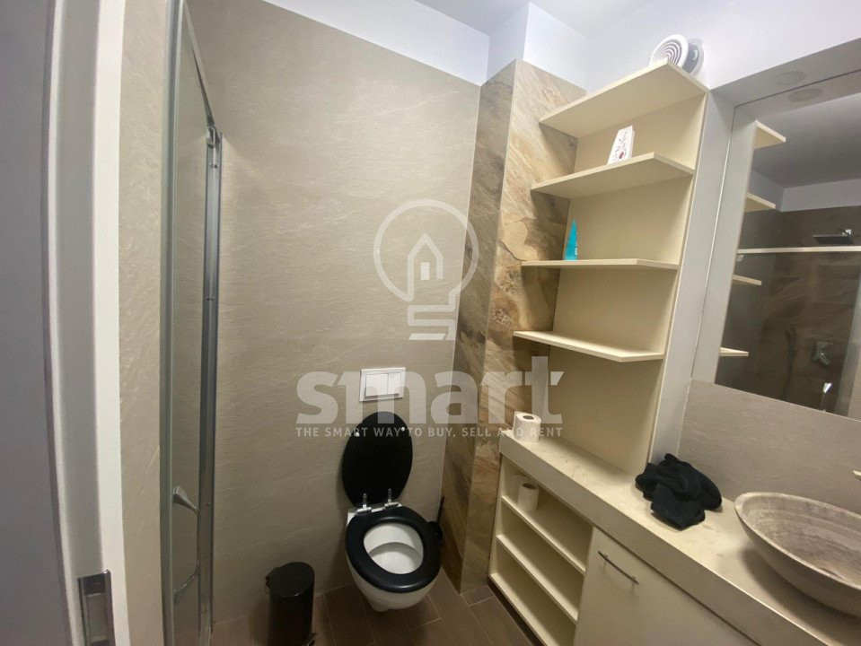 Apartament 3 camere zona Centrala , Anton Pann