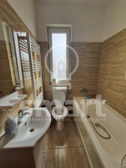 Apartament 2 camere BLOC NOU Buna Ziua parcare inclusa 