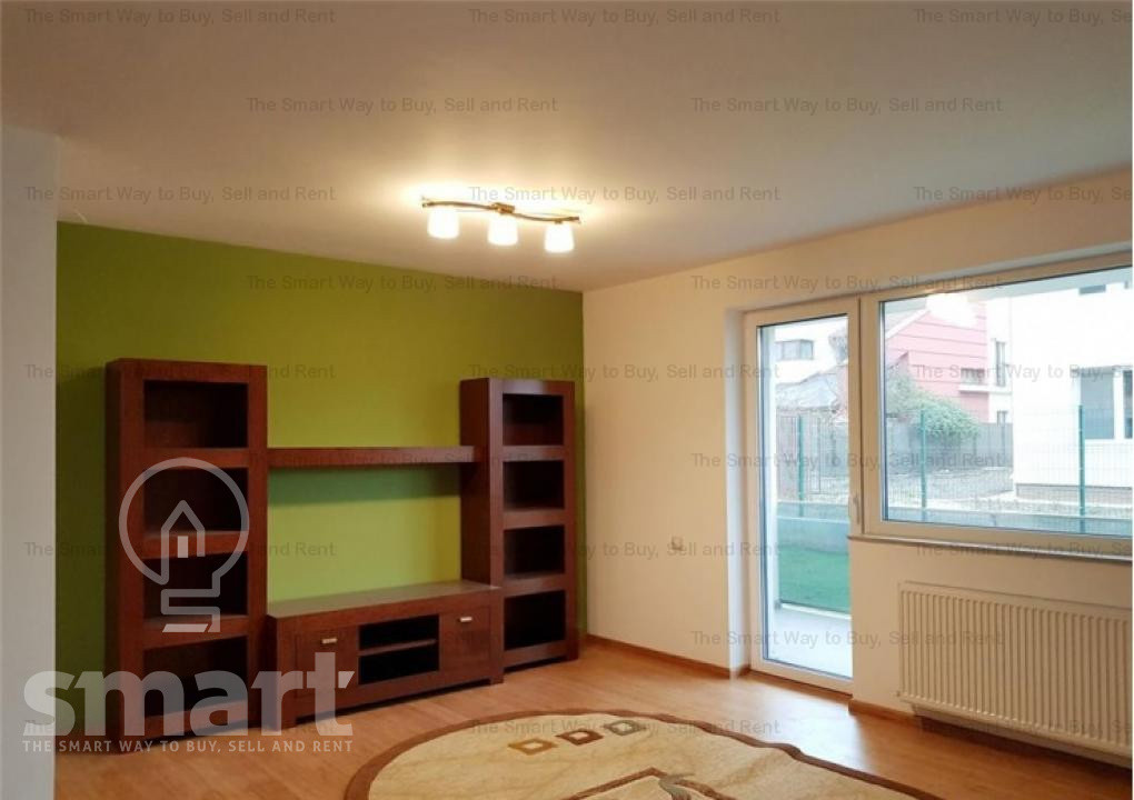 Apartament 2 camere 57mp Borhanci parcare inclusa 
