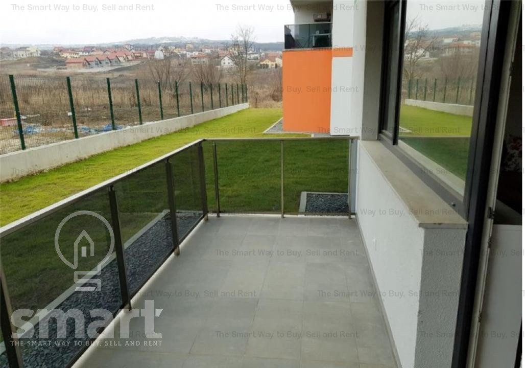 Apartament 2 camere 57mp Borhanci parcare inclusa 