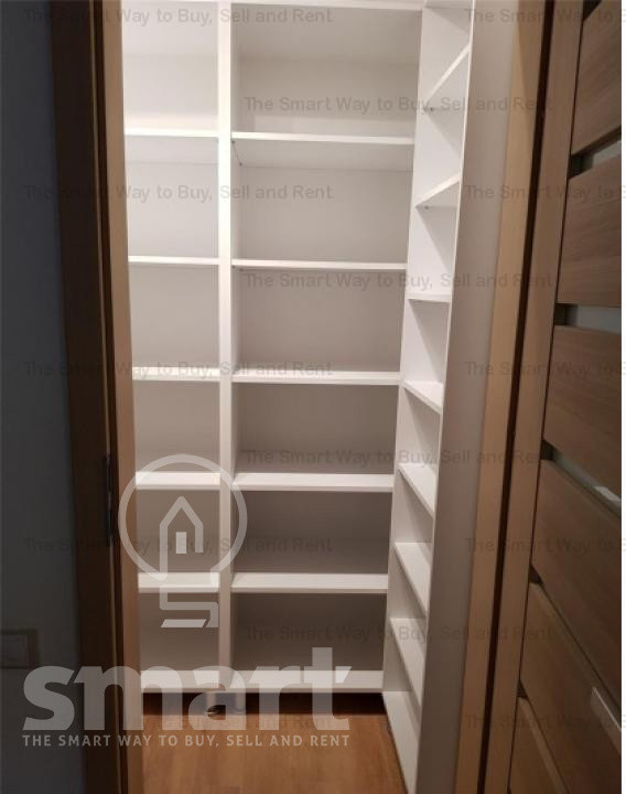 Apartament 2 camere 57mp Borhanci parcare inclusa 