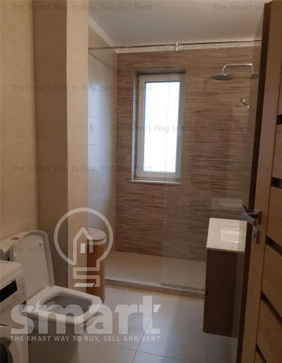 Apartament 2 camere 57mp Borhanci parcare inclusa 
