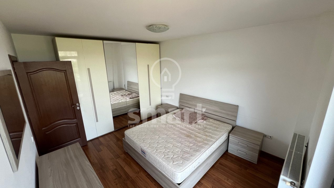 Apartament 3 camere Borhanci