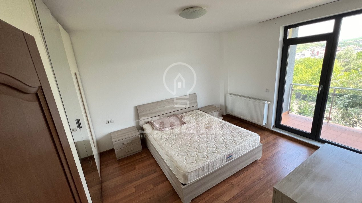 Apartament 3 camere Borhanci