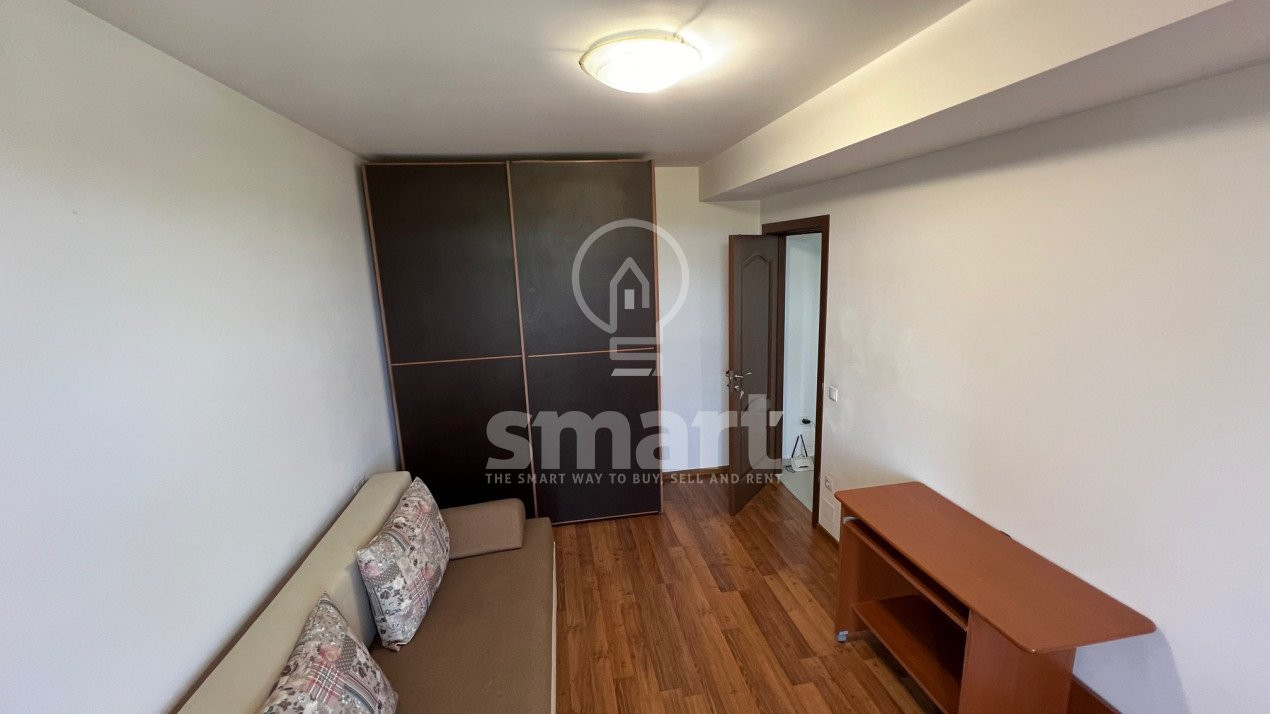 Apartament 3 camere Borhanci