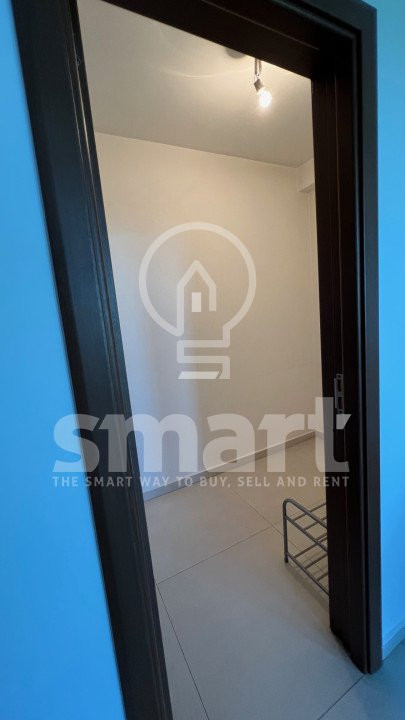 Apartament 3 camere Borhanci