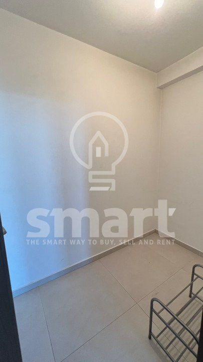 Apartament 3 camere Borhanci