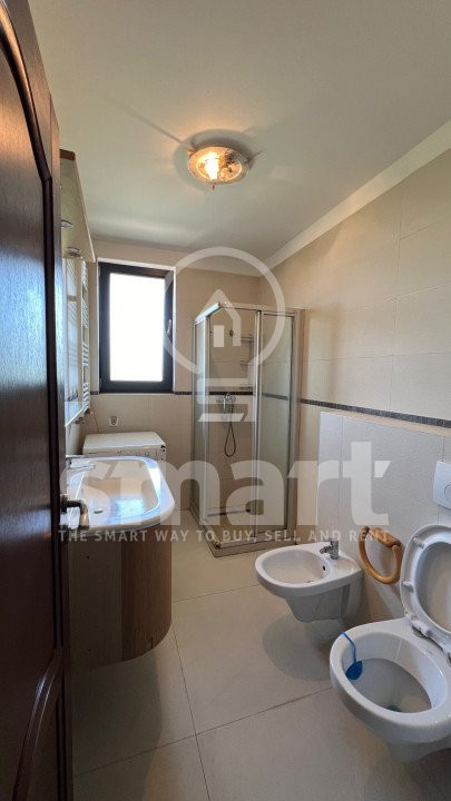 Apartament 3 camere Borhanci