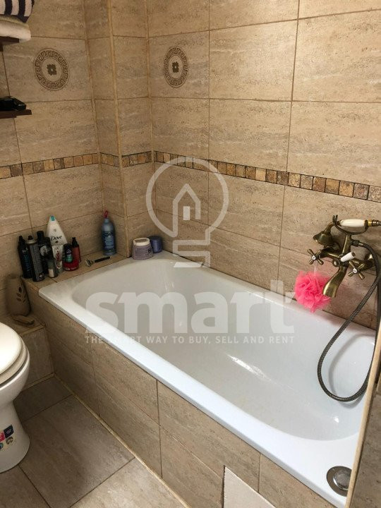 Apartament 2 camere , Floresti, zona Valea Garboului