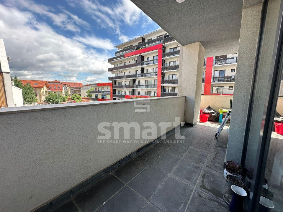 Apartament 3 camere 79 mp Buna Ziua finisat/mobilat