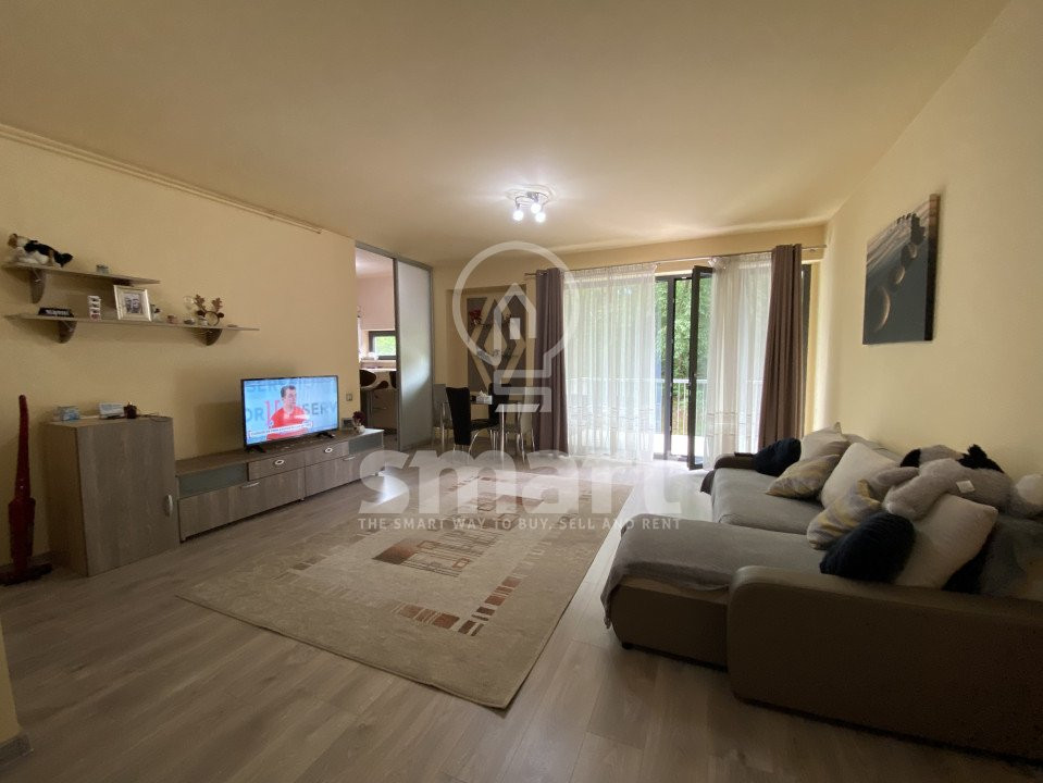 Apartament 2 camere zona Fsega/Iulius Mall