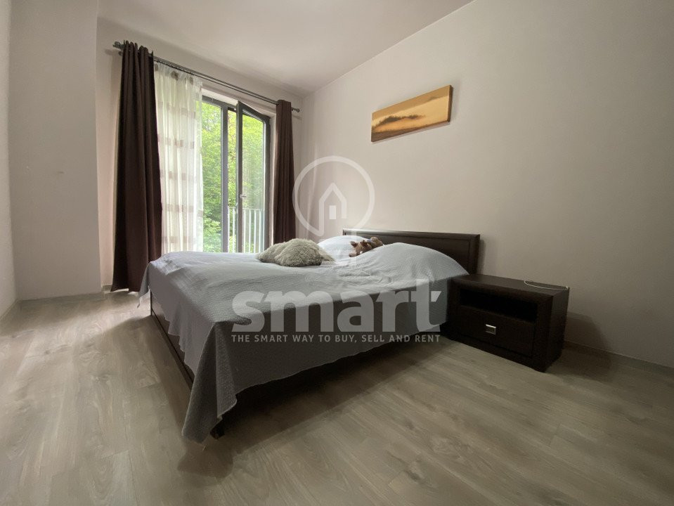 Apartament 2 camere zona Fsega/Iulius Mall