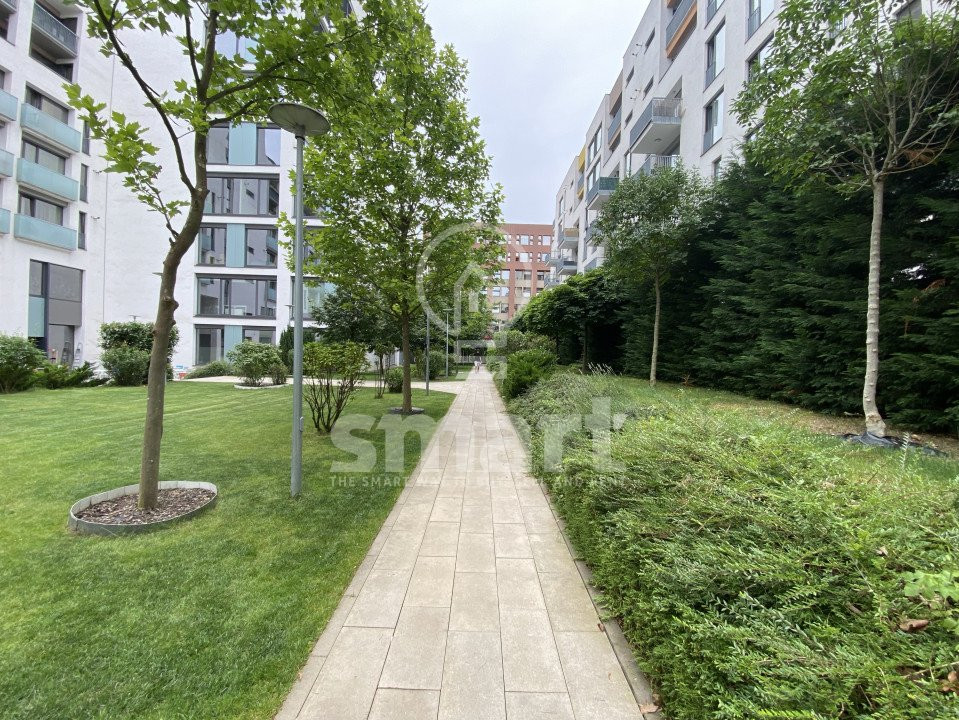 Apartament 2 camere zona Fsega/Iulius Mall