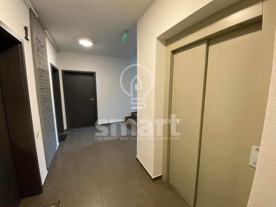 Apartament 2 camere zona Fsega/Iulius Mall