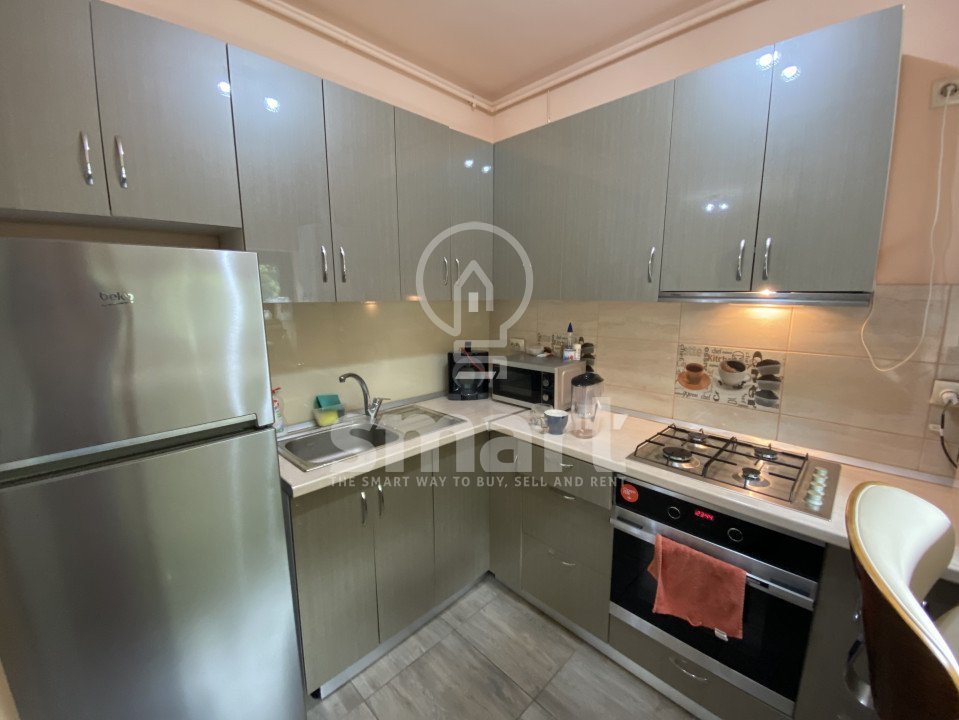 Apartament 2 camere zona Fsega/Iulius Mall