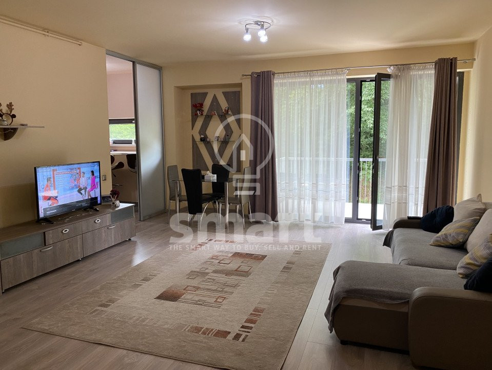 Apartament 2 camere zona Fsega/Iulius Mall