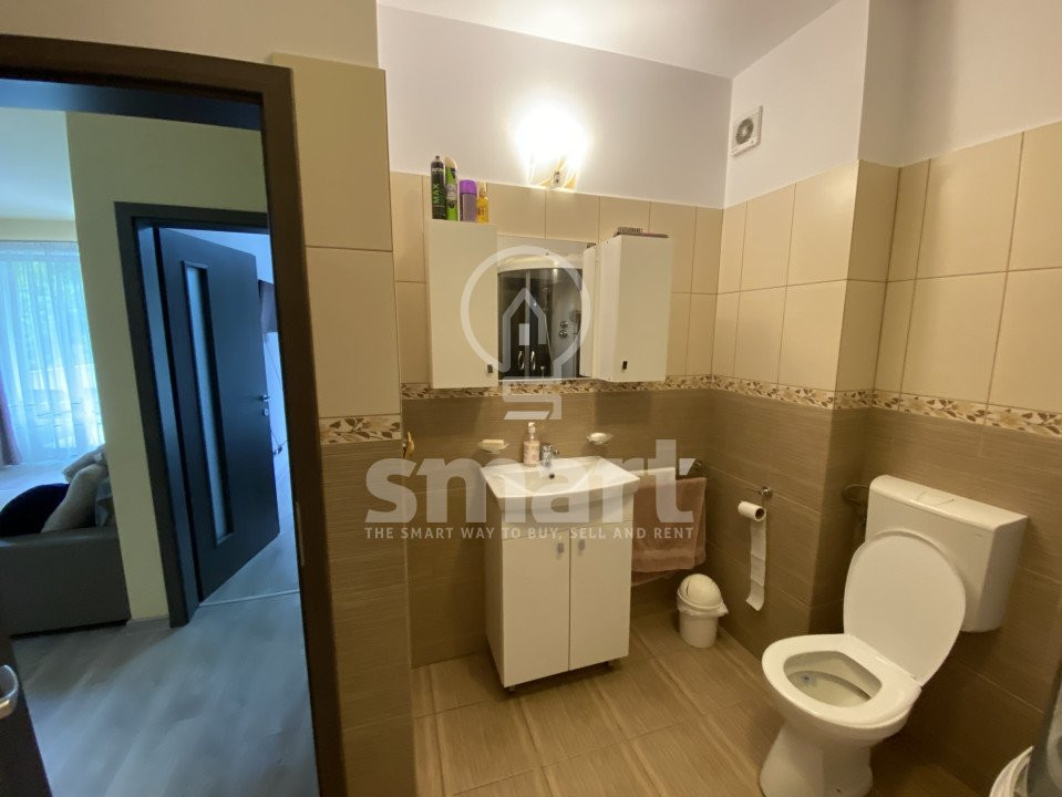 Apartament 2 camere zona Fsega/Iulius Mall