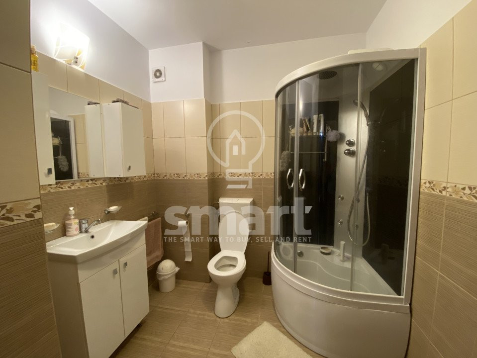 Apartament 2 camere zona Fsega/Iulius Mall