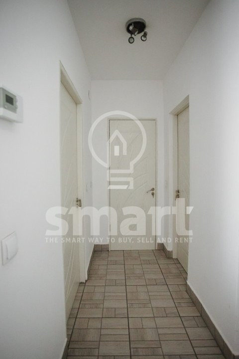 Apartament  2 camere Bloc Nou Marasti garaj subteran