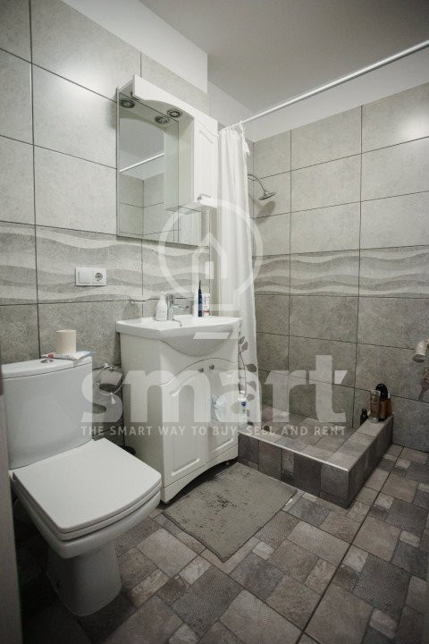 Apartament  2 camere Bloc Nou Marasti garaj subteran