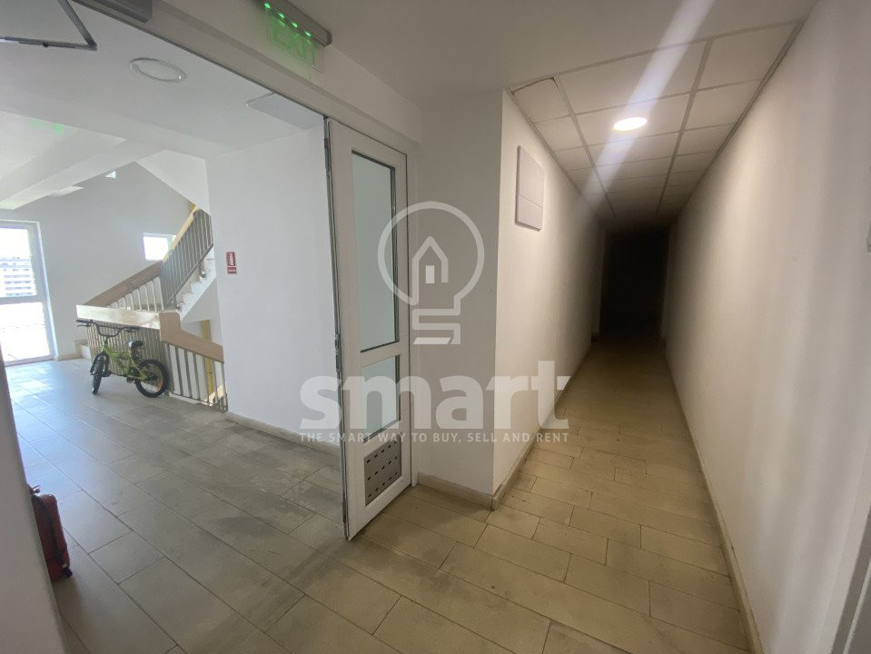 Apartament  2 camere Bloc Nou Marasti garaj subteran