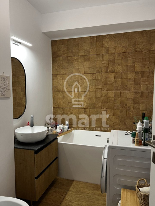 Apartament 3 camere Bloc Nou Centru Calea Dorobantilor 