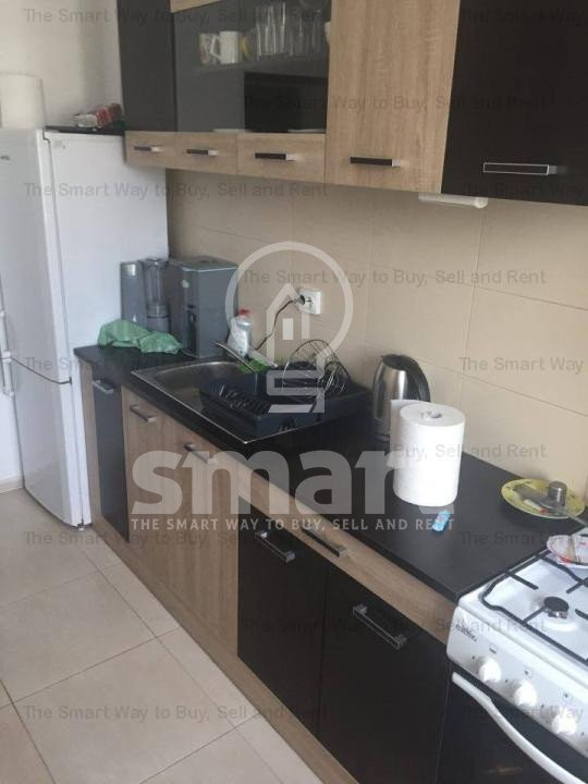 Inchiriez apartament 2 camere bloc nou, Gheorgheni