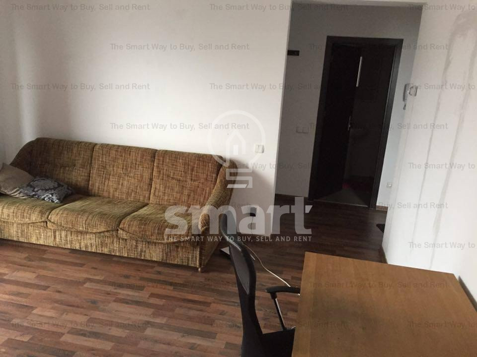 Inchiriez apartament 2 camere bloc nou, Gheorgheni