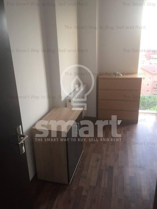 Inchiriez apartament 2 camere bloc nou, Gheorgheni