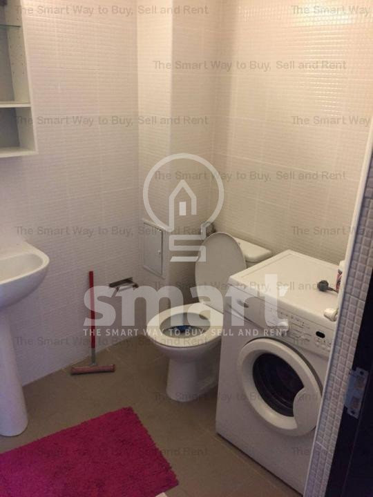 Inchiriez apartament 2 camere bloc nou, Gheorgheni