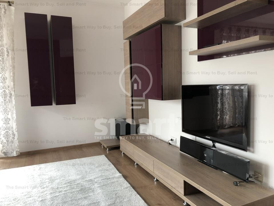 Apartament 2 camere cu garaj Buna Ziua