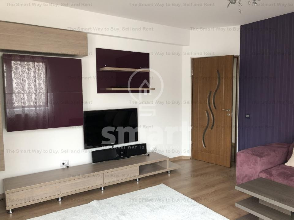 Apartament 2 camere cu garaj Buna Ziua