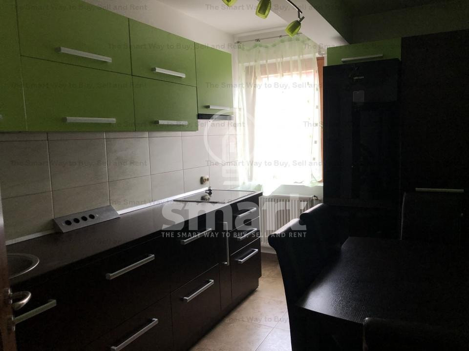 Apartament 2 camere cu garaj Buna Ziua